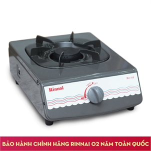 Bếp gas đơn Rinnai RV-150(L)